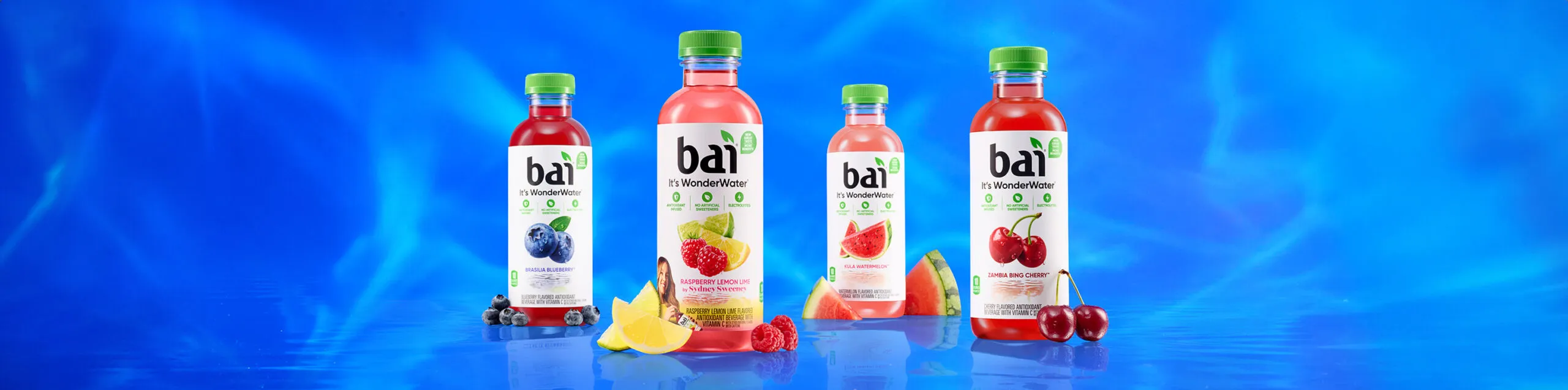 Bai® Flavors Variety Pack (Available at Club)