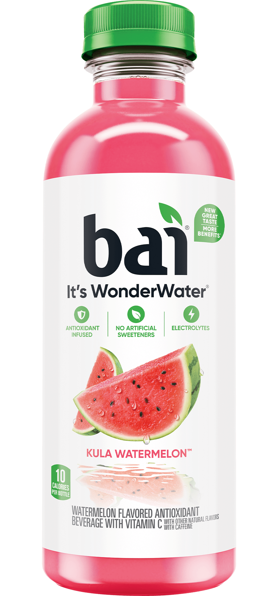 Bai Kula Watermelon