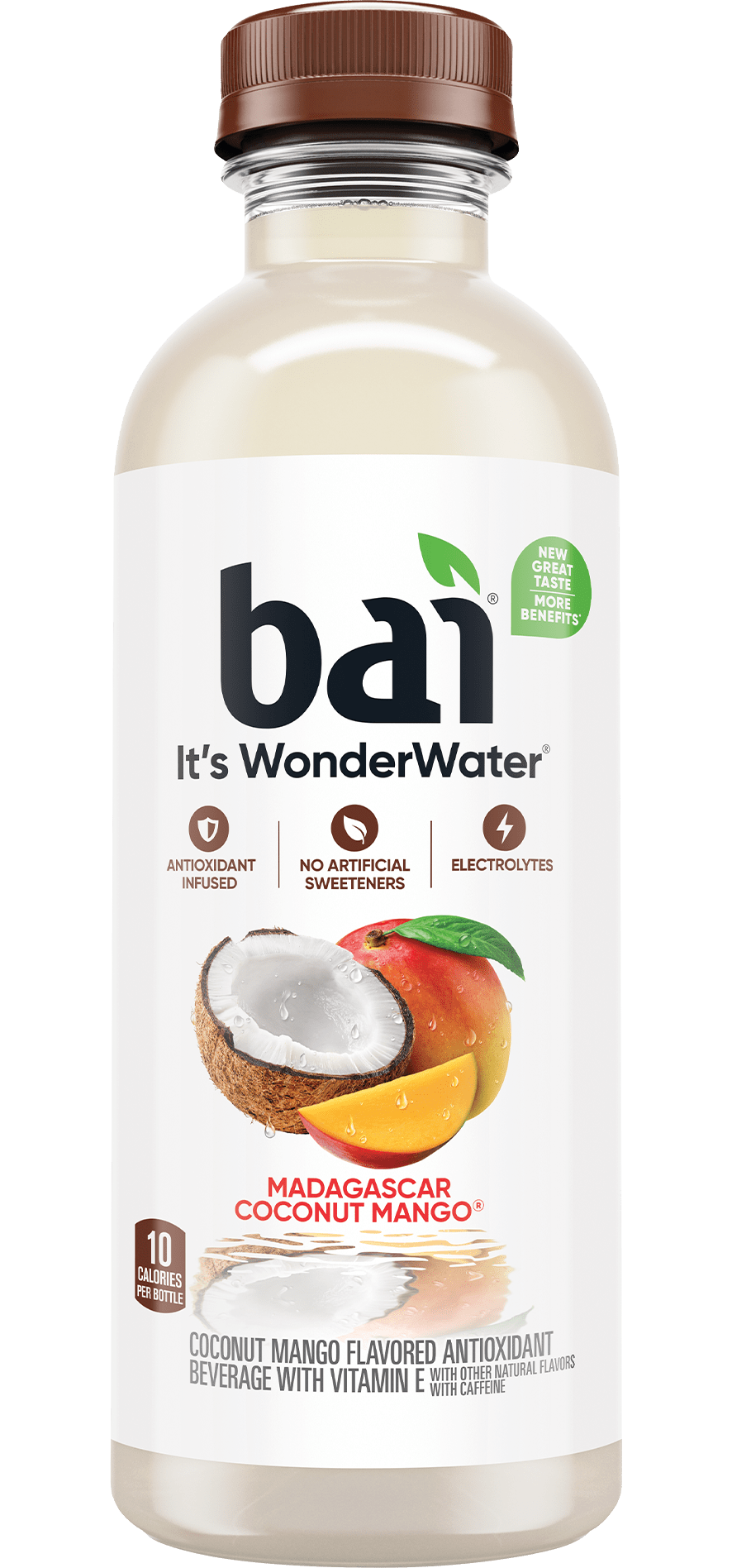 Bai Madagascar Coconut Mango