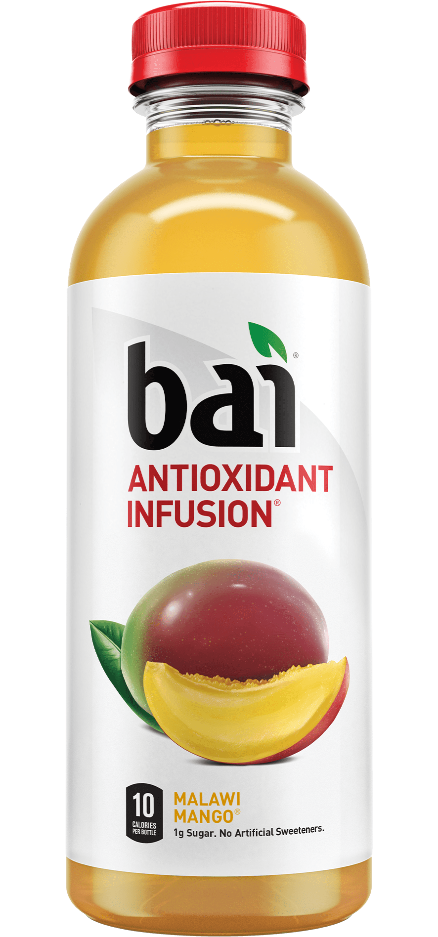 Malawi Mango Bai Antioxidant Infusion Drink