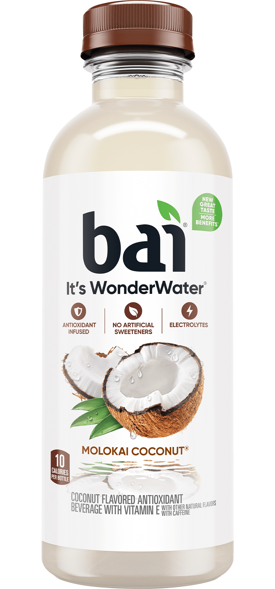 Bai Molokai Coconut