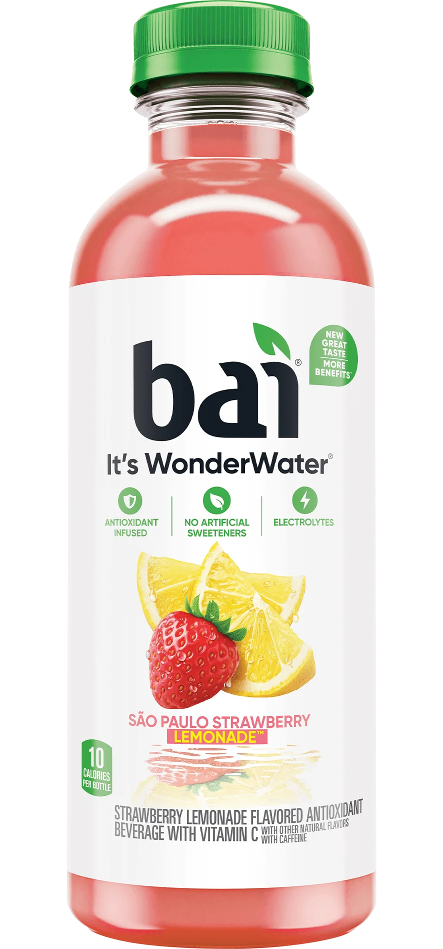 Is Bai Drink Good For You