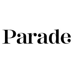 Parade logo