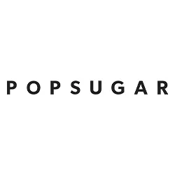 Pop Sugar Logo