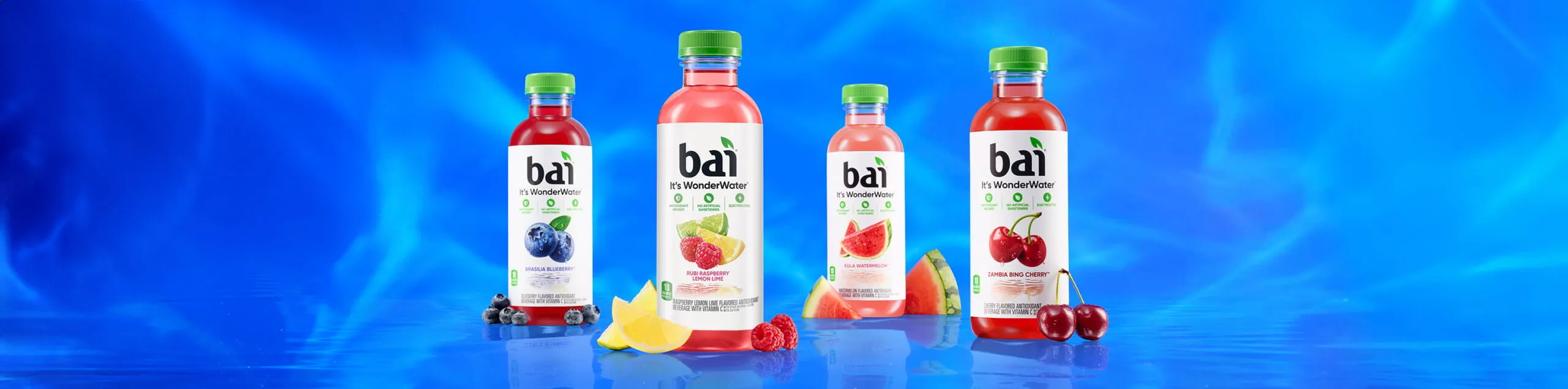 Bai® Flavors Variety Pack (Available at Club)