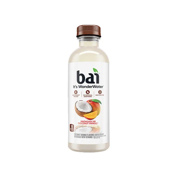 Madagascar Coconut Mango®