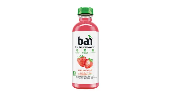 Simbu Strawberry
