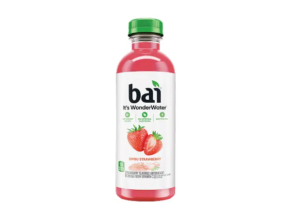 Simbu Strawberry