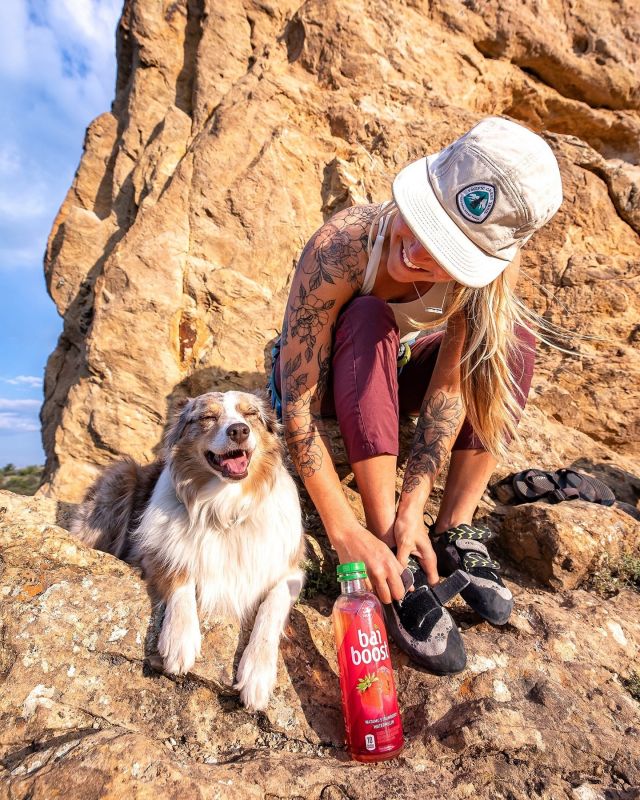 Bring that good energy into the weekend with Bai Boost. Your best friends will thank you. #ItsWonderWater 📷: @arielleshipe